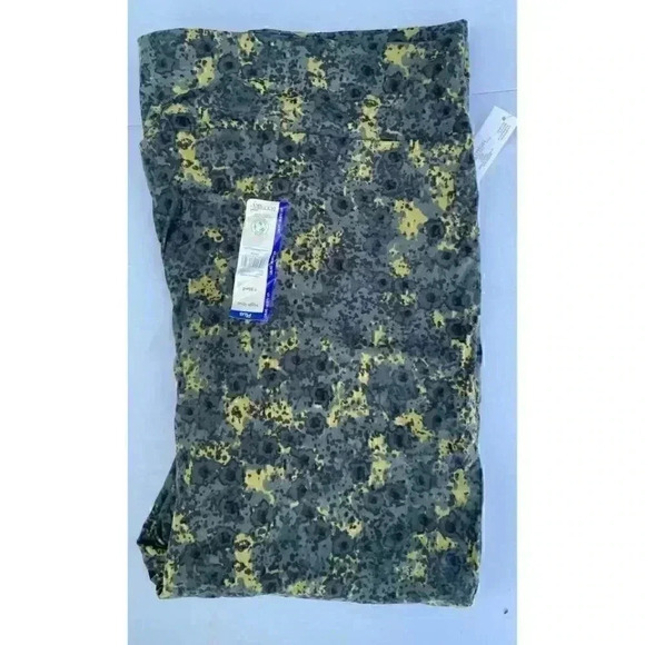 High-Rise fitted leggings NEW-4X(28w-30w) - Picture 1 of 2